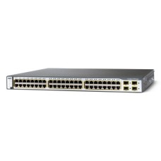 Cisco WS-C3750-48PS-S